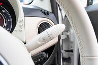 Fiat 500 DOLCEVITA MHEV 18
