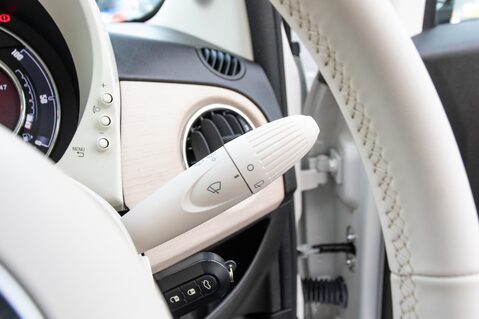 Fiat 500 DOLCEVITA MHEV 18