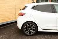 Renault Clio TECHNO E-TECH 7