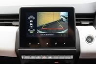 Renault Clio TECHNO E-TECH 29