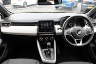 Renault Clio TECHNO E-TECH 3