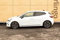 Renault Clio TECHNO E-TECH 13