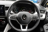 Renault Clio TECHNO E-TECH 21