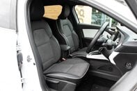 Renault Clio TECHNO E-TECH 31