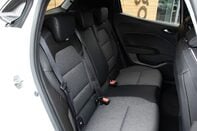 Renault Clio TECHNO E-TECH 34