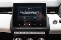 Renault Clio TECHNO E-TECH 25