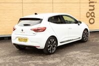 Renault Clio TECHNO E-TECH 2