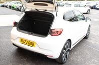 Renault Clio TECHNO E-TECH 35