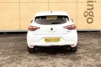 Renault Clio TECHNO E-TECH 6