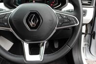 Renault Clio TECHNO E-TECH 20
