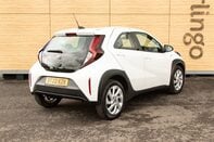 Toyota Aygo X VVT-I PURE 2