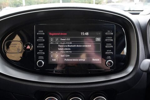 Toyota Aygo X VVT-I PURE 24