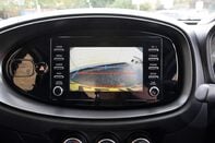 Toyota Aygo X VVT-I PURE 27
