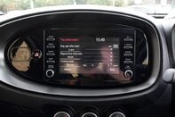 Toyota Aygo X VVT-I PURE 25
