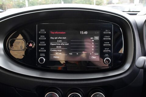 Toyota Aygo X VVT-I PURE 25
