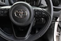 Toyota Aygo X VVT-I PURE 20