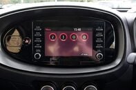 Toyota Aygo X VVT-I PURE 22