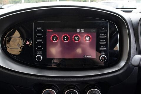 Toyota Aygo X VVT-I PURE 22