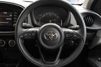 Toyota Aygo X VVT-I PURE 21