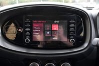 Toyota Aygo X VVT-I PURE 23