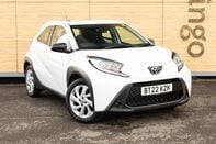 Toyota Aygo X VVT-I PURE 1