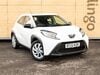 Toyota Aygo X VVT-I PURE