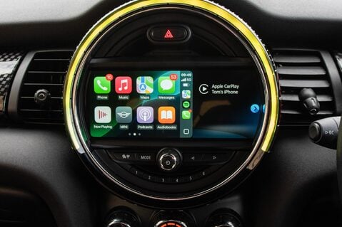 Mini Hatch JOHN COOPER WORKS 29
