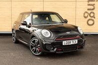 Mini Hatch JOHN COOPER WORKS 1