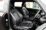 Mini Hatch JOHN COOPER WORKS 30