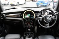 Mini Hatch JOHN COOPER WORKS 3
