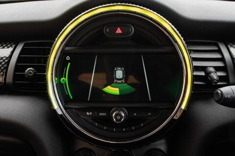 Mini Hatch JOHN COOPER WORKS 28