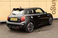 Mini Hatch JOHN COOPER WORKS 2