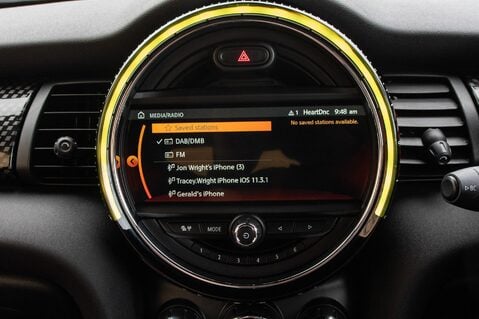 Mini Hatch JOHN COOPER WORKS 27