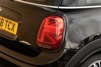 Mini Hatch JOHN COOPER WORKS 9