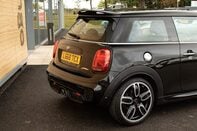 Mini Hatch JOHN COOPER WORKS 8