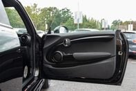 Mini Hatch JOHN COOPER WORKS 14