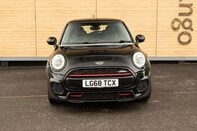 Mini Hatch JOHN COOPER WORKS 5