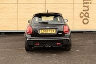 Mini Hatch JOHN COOPER WORKS 6