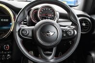 Mini Hatch JOHN COOPER WORKS 21