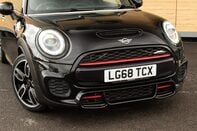 Mini Hatch JOHN COOPER WORKS 10