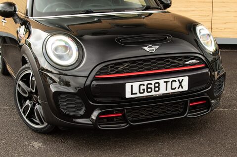 Mini Hatch JOHN COOPER WORKS 10