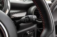 Mini Hatch JOHN COOPER WORKS 18