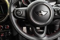 Mini Hatch JOHN COOPER WORKS 19