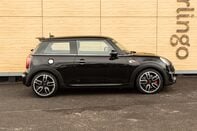 Mini Hatch JOHN COOPER WORKS 12