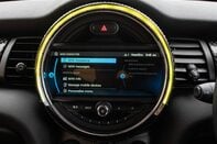Mini Hatch JOHN COOPER WORKS 25