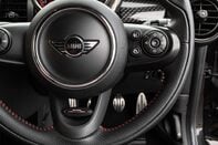 Mini Hatch JOHN COOPER WORKS 20