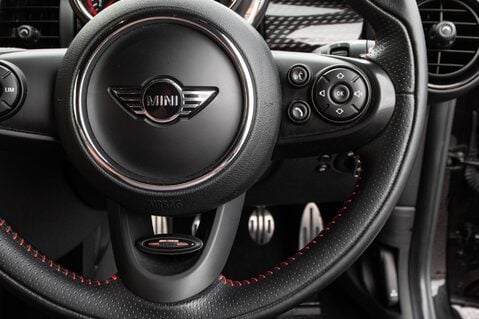 Mini Hatch JOHN COOPER WORKS 20