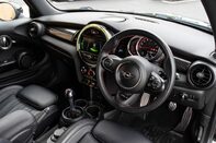 Mini Hatch JOHN COOPER WORKS 4