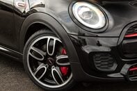 Mini Hatch JOHN COOPER WORKS 11