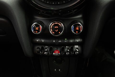 Mini Hatch JOHN COOPER WORKS 32